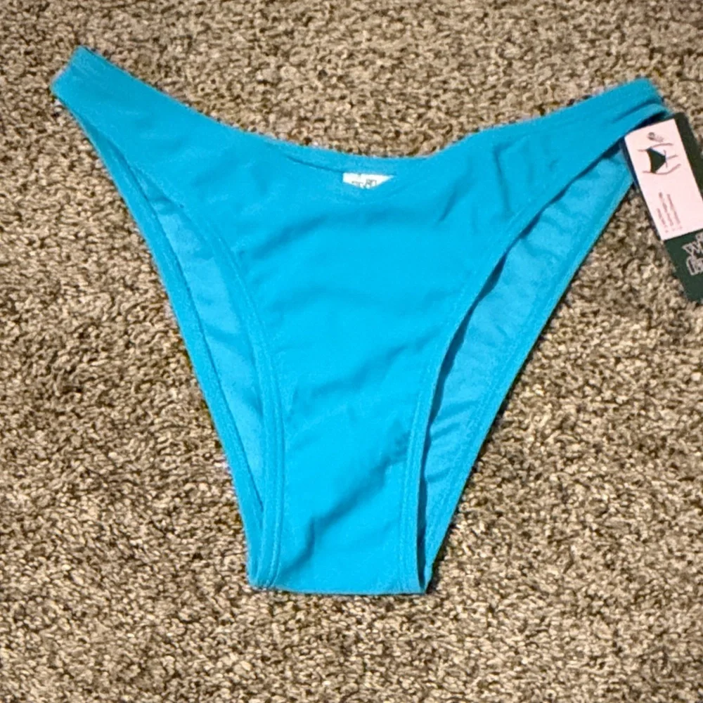 Wild Fable Aqua Bikini Set
